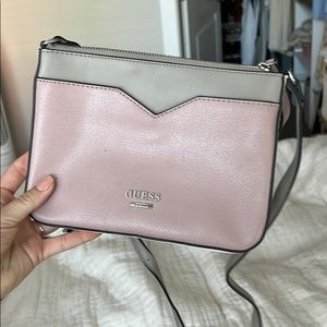 Guess purse